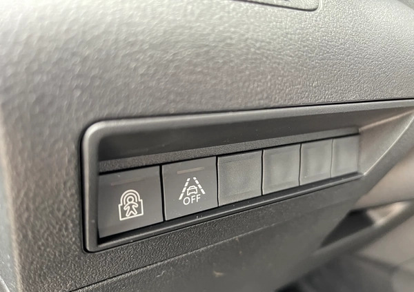 Toyota Proace City Verso cena 159332 przebieg: 3, rok produkcji 2024 z Ryki małe 211